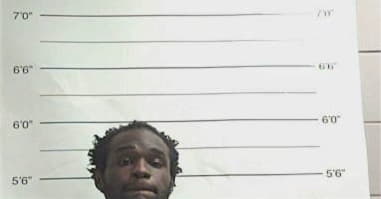 Alexander Anthony, - Orleans Parish County, LA 